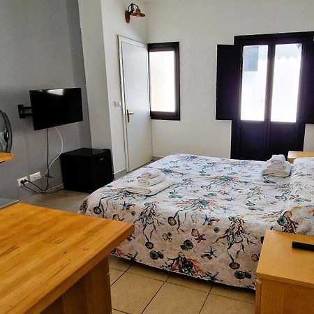3 Mini Studios In Siniscola Exteriér fotografie