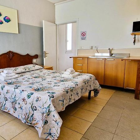 3 Mini Studios In Siniscola Exteriér fotografie