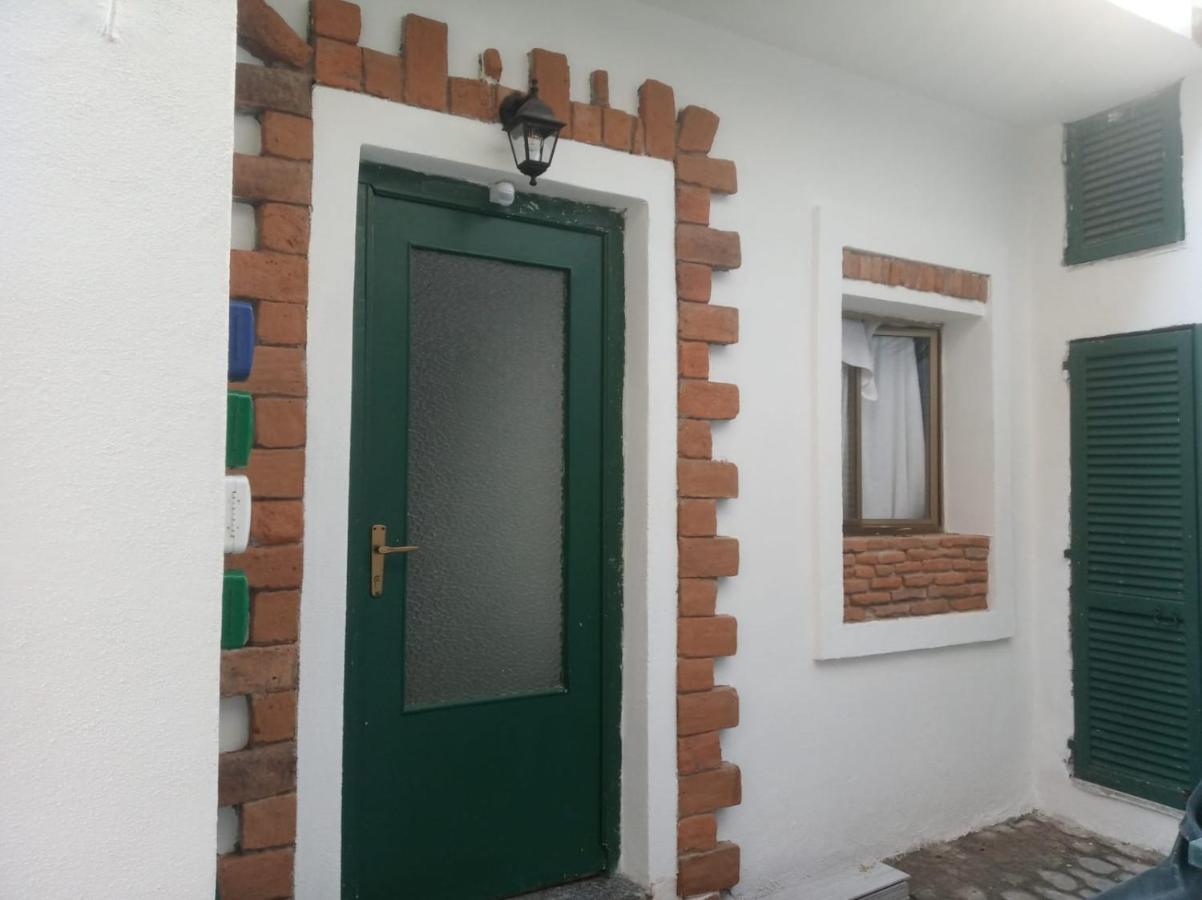 3 Mini Studios In Siniscola Exteriér fotografie