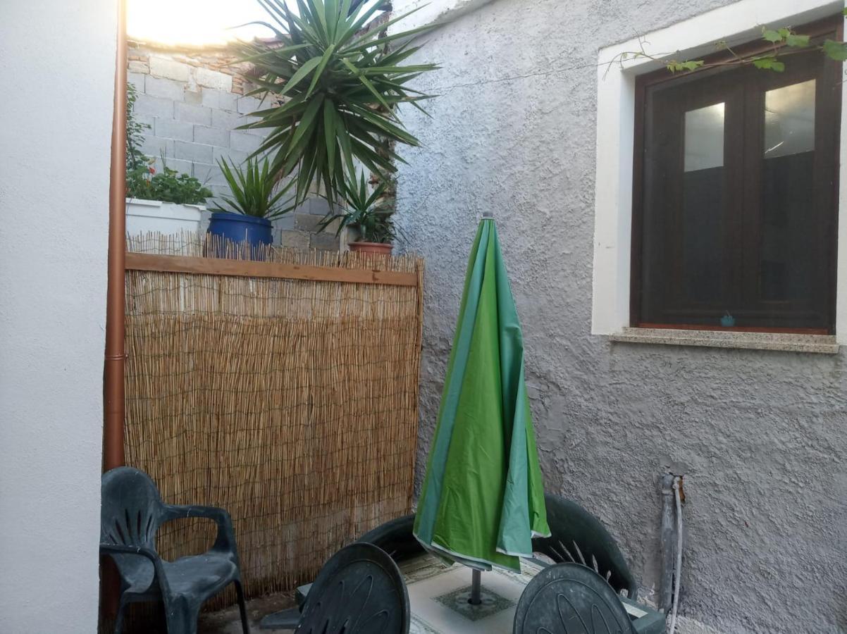 3 Mini Studios In Siniscola Exteriér fotografie