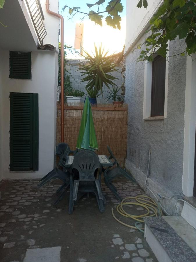 3 Mini Studios In Siniscola Exteriér fotografie