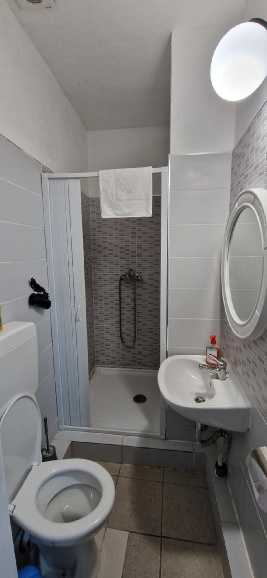 3 Mini Studios In Siniscola Exteriér fotografie