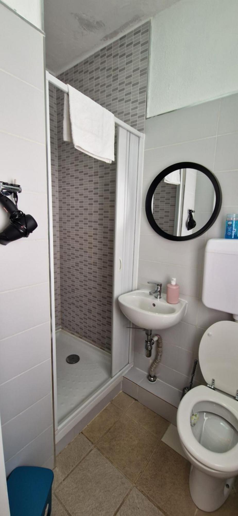 3 Mini Studios In Siniscola Exteriér fotografie