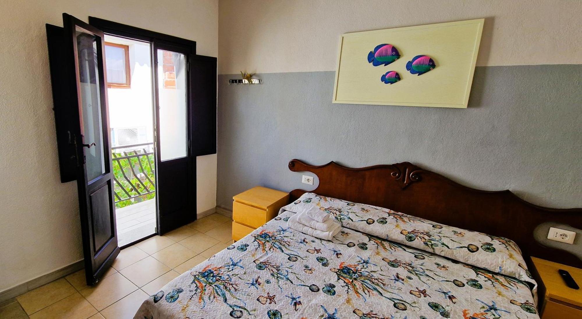 3 Mini Studios In Siniscola Exteriér fotografie