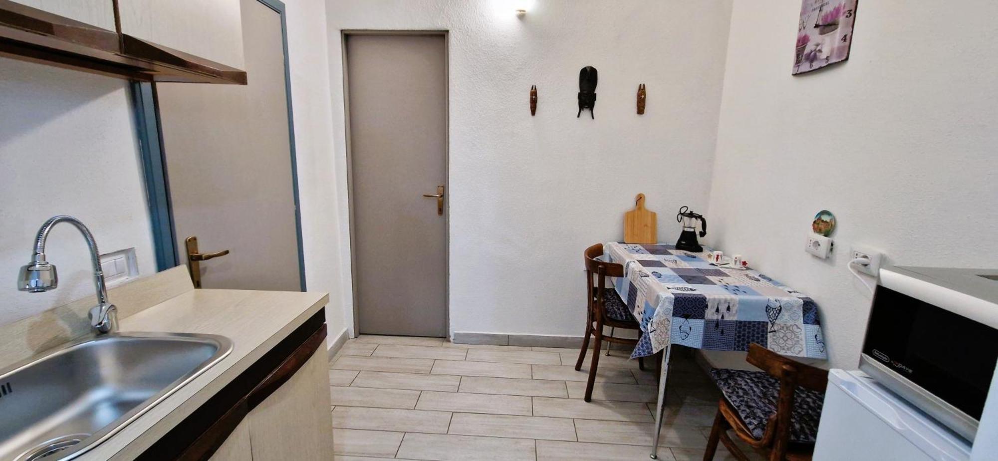 3 Mini Studios In Siniscola Exteriér fotografie